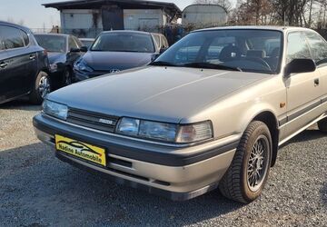 Mazda 626 91.090 km 3.000 &euro; Dortmund 44339