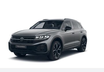 VW Touareg 22.619 km 77.950 &euro; Bochum 44892