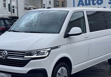 VW T6 Caravelle 255.792 km 22.900 &euro; Oberhausen 46045