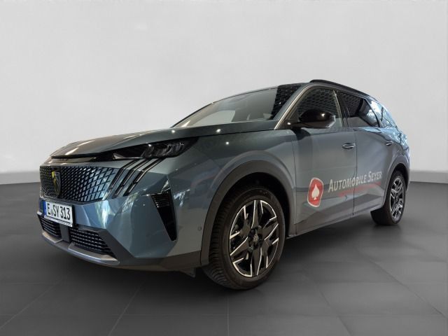 Peugeot 5008 9.500 km 41.389 &euro; Essen 45134