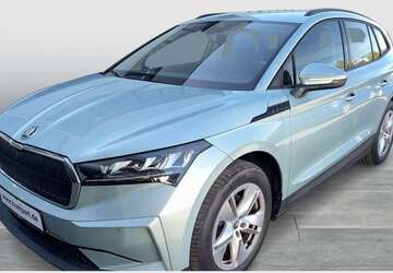 Skoda Enyaq 9.632 km 20.925 &euro; Dortmund 44269