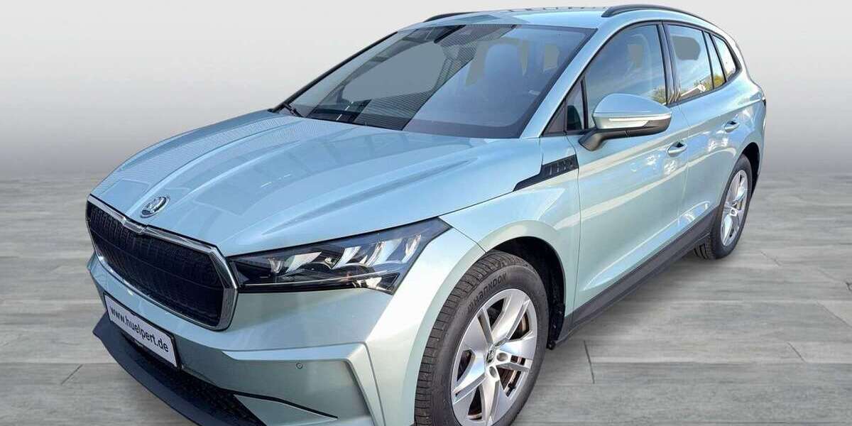 Skoda Enyaq 9.632 km 20.925 &euro; Dortmund 44269
