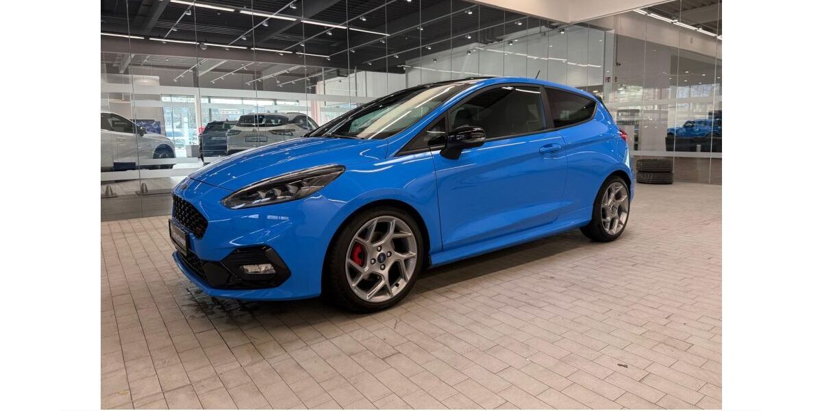 Ford Fiesta 23.423 km 22.990 &euro; Oberhausen (am CentrO) 46047