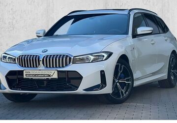 BMW 330 24.219 km 46.980 &euro; Wuppertal 42117