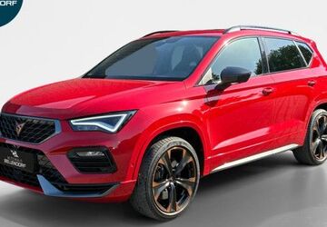 Cupra Ateca 75.460 km 30.470 &euro; Bottrop 46244