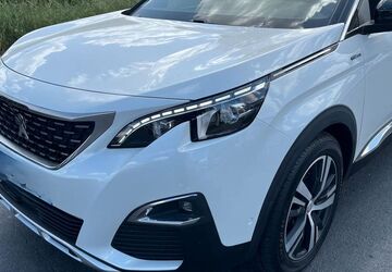 Peugeot 5008 99.818 km 18.998 &euro; Wuppertal 42327