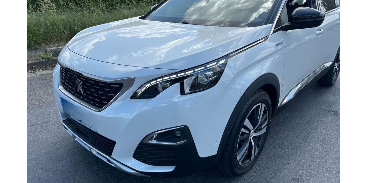 Peugeot 5008 99.818 km 18.998 &euro; Wuppertal 42327
