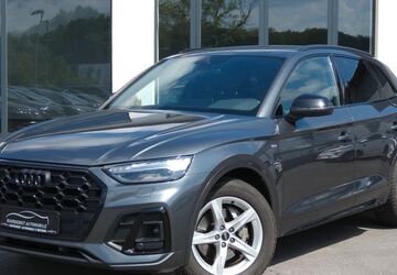 Audi Q5 183.087 km 27.450 &euro; Bochum 44807