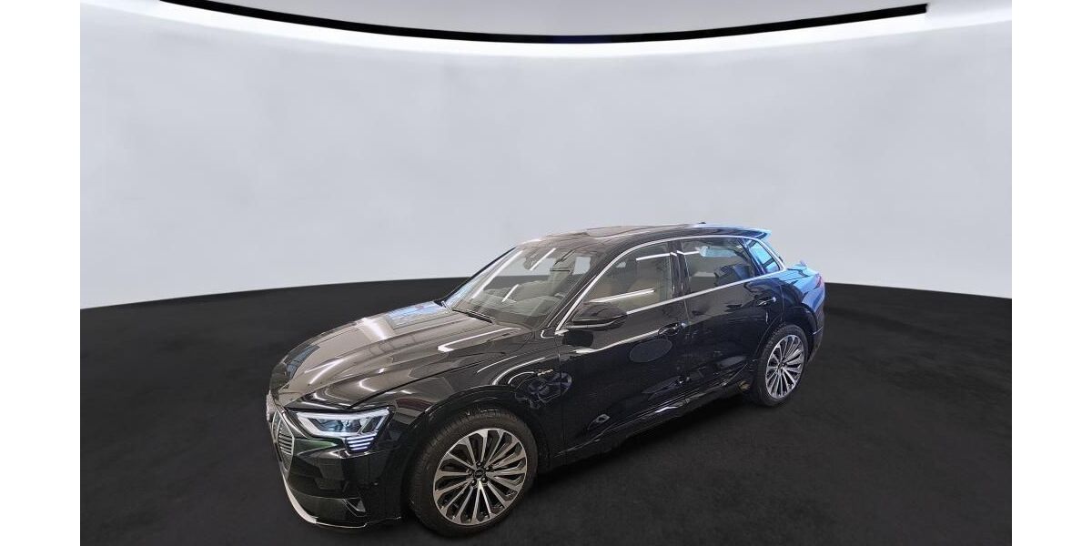 Audi e-tron 41.364 km 35.930 &euro; Hagen 58091