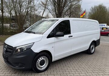 Mercedes-Benz Vito 174.000 km 16.900 &euro; Mülheim an der Ruhr 45472