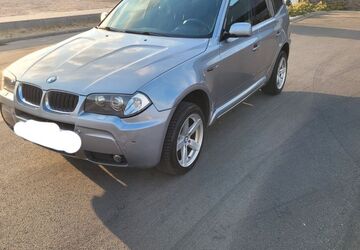 BMW X3 282.000 km 2.950 &euro; Essen 45127