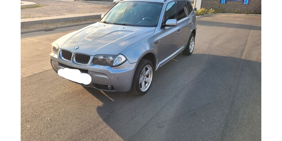 BMW X3 282.000 km 2.950 &euro; Essen 45127