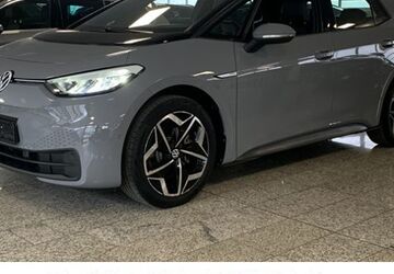 VW ID.3 30.000 km 21.985 &euro; Wuppertal 42329