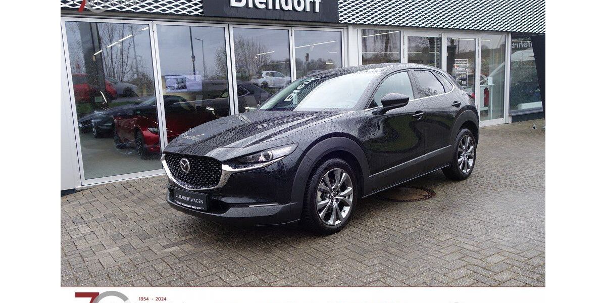 Mazda CX-30 29.952 km 23.750 &euro; Herten 45701