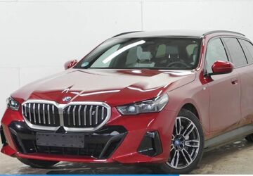 BMW i5 11.586 km 60.840 &euro; Mülheim 45472