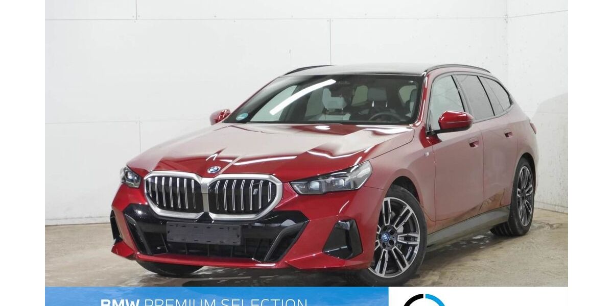 BMW i5 11.586 km 60.840 &euro; Mülheim 45472