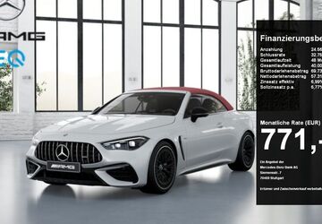 Mercedes-Benz CLE 53 AMG 26.335 km 81.210 &euro; Hagen 58135