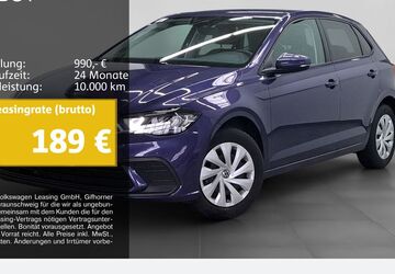 VW Polo 16.244 km 19.720 &euro; Bochum 44809