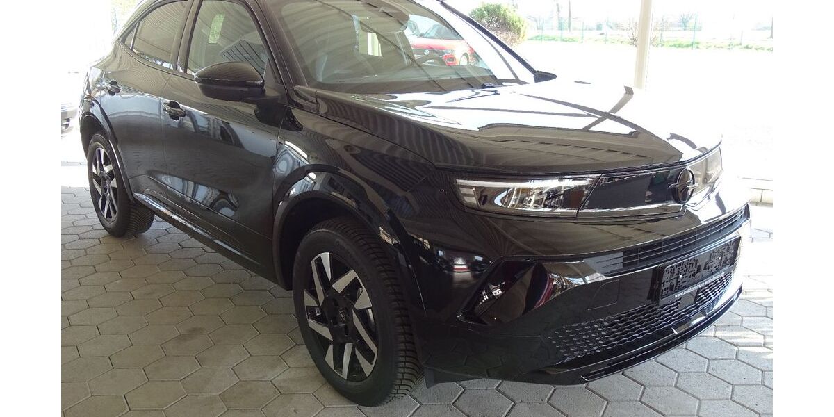 Opel Mokka 1.624 km 23.999 &euro; Waltrop 45731