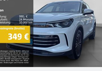 VW Tiguan 16.129 km 42.860 &euro; Marl 45770