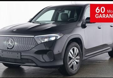 Mercedes-Benz EQB 9.735 km 38.880 &euro; Olfen 59399