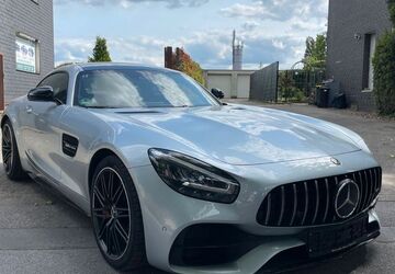 Mercedes-Benz AMG GT C 99.678 km 82.990 &euro; Gelsenkirchen 45886