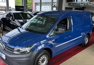 VW Caddy 238.000 km 7.999 &euro; Essen 45326