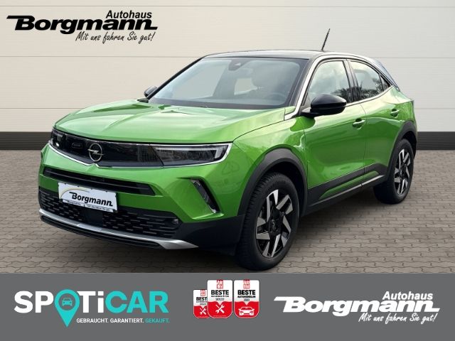 Opel Mokka-e 13.131 km 18.650 &euro; Essen 45356