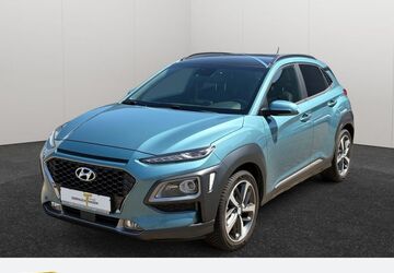 Hyundai KONA 62.800 km 13.990 &euro; Bochum 44809