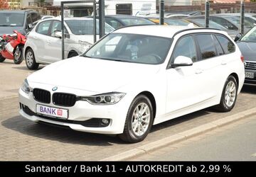 BMW 318 156.000 km 11.990 &euro; Recklinghausen 45661