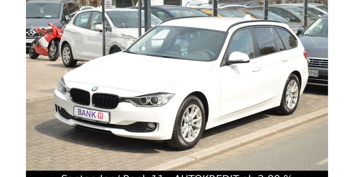 BMW 318 156.000 km 11.990 &euro; Recklinghausen 45661