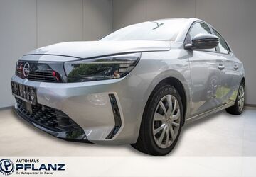 Opel Corsa 19.500 km 13.888 &euro; Herne 44625