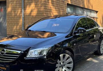 Opel Insignia 164.737 km 7.450 &euro; Essen 45326