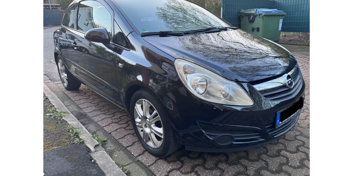 Opel Corsa 151.500 km 1.800 &euro; Oberhausen 46147