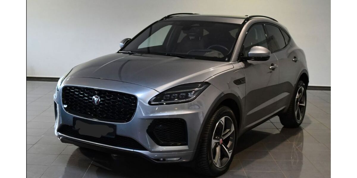 Jaguar E-Pace 104.500 km 26.950 &euro; Hagen 58099