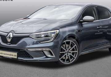 Renault Megane 72.611 km 16.888 &euro; Wuppertal 42109