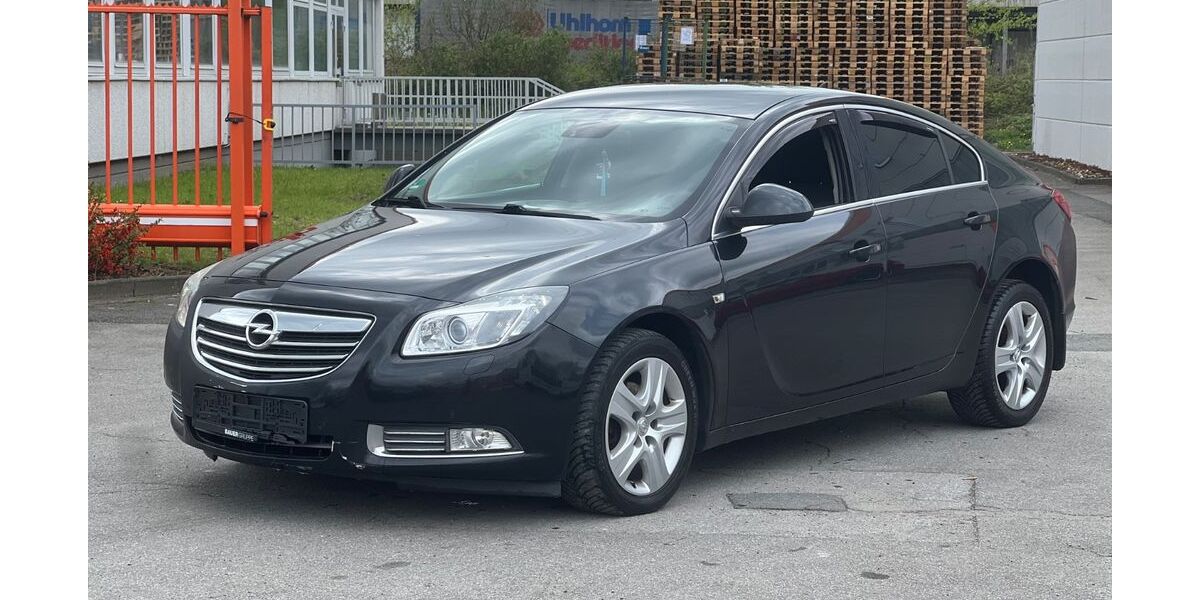 Opel Insignia 223.000 km 2.990 &euro; Herten 45701