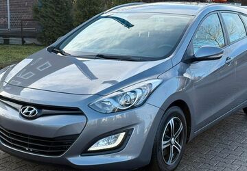 Hyundai i30 130.355 km 7.950 &euro; Dortmund 44149