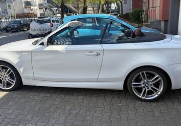 BMW 118 212.000 km 6.200 &euro; Bochum 44805