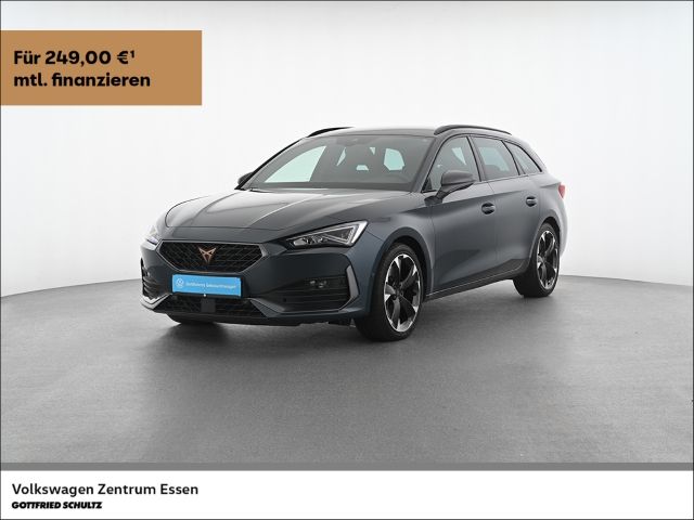 Cupra Leon 69.730 km 23.460 &euro; Essen 45143