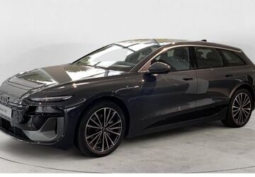 Audi A6 e-tron 3.499 km 53.580 &euro; Schwelm 58332