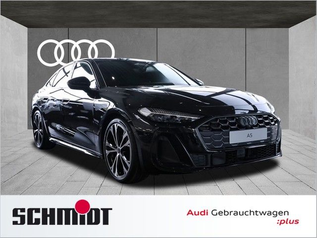 Audi A5 4.990 km 63.750 &euro; Recklinghausen 45657