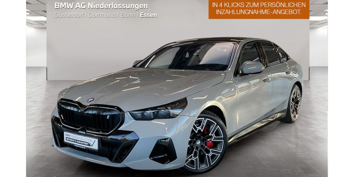 BMW i5 23.083 km 53.899 &euro; Essen 45141