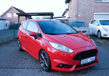 Ford Fiesta 123.186 km 11.200 &euro; Selm 59379