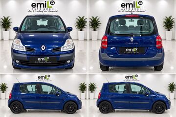 Gebrauchte Renault Modus