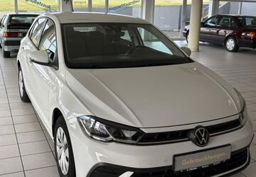 VW Polo 48.593 km 14.900 &euro; Bochum 44805