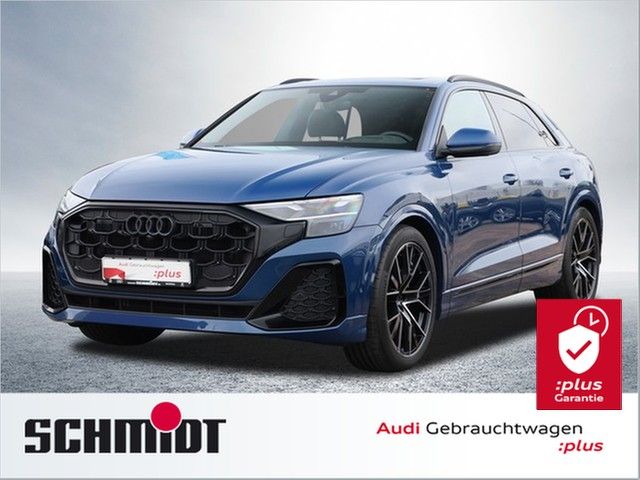 Audi Q8 27.480 km 71.840 &euro; Lünen 44534