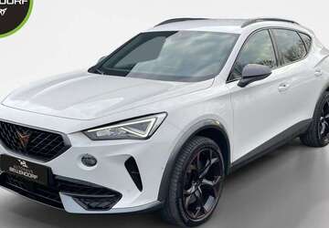 Cupra Formentor 44.881 km 28.470 &euro; Bottrop 46244