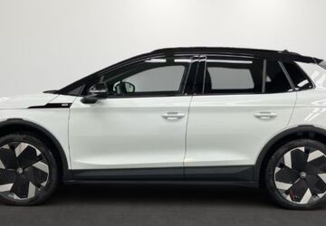 Skoda Elroq 2.470 km 49.880 &euro; Hagen 58089