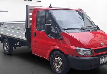 Ford Transit 128.000 km 4.999 &euro; Hagen 58089
